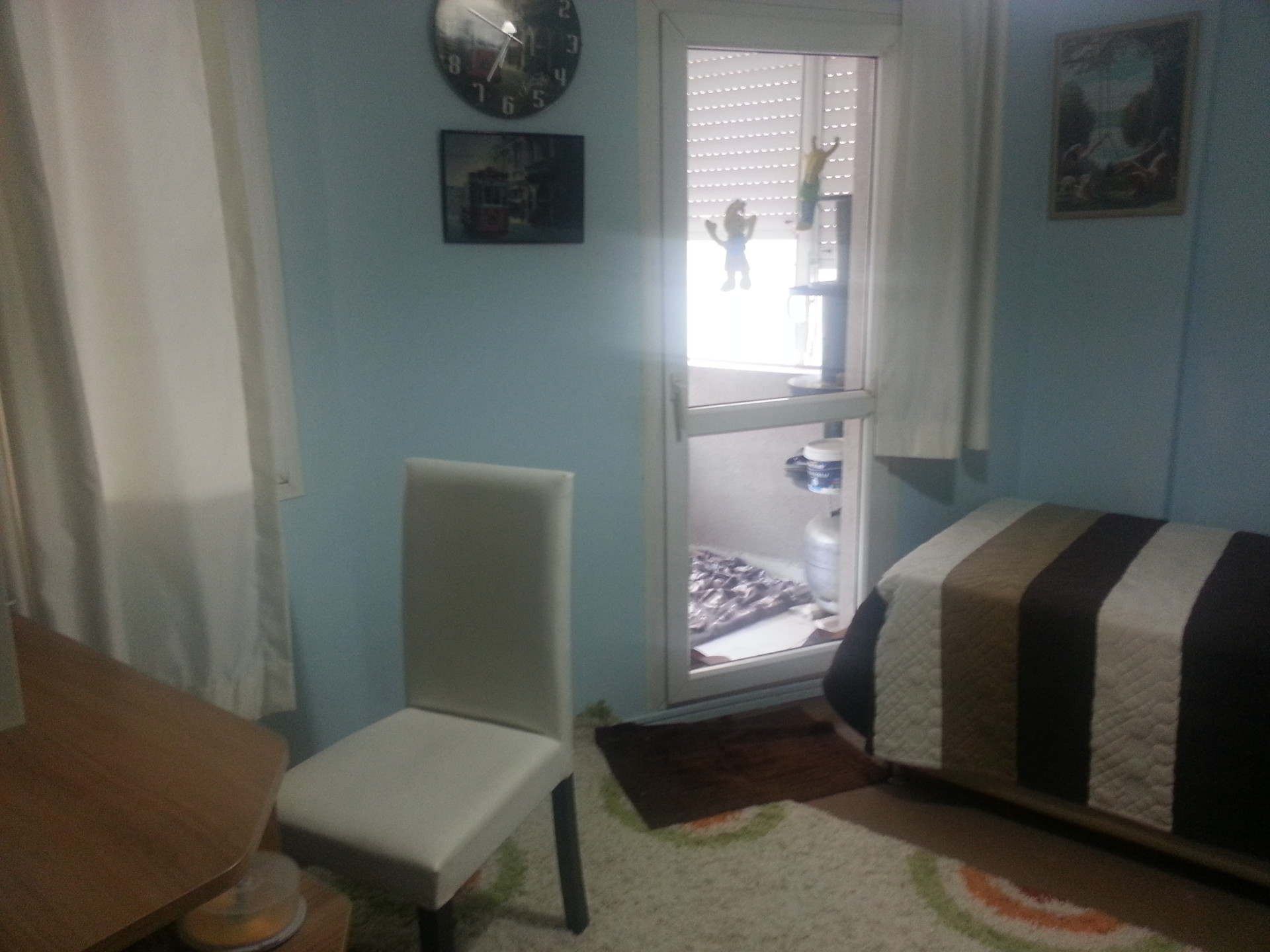 BAHÇELİ KAMELYALI EV ODASI Izmir Kiralık evler