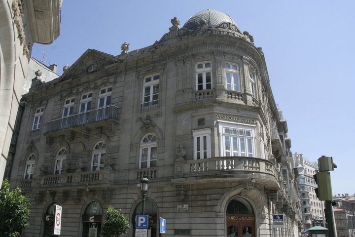 Banco de Galicia