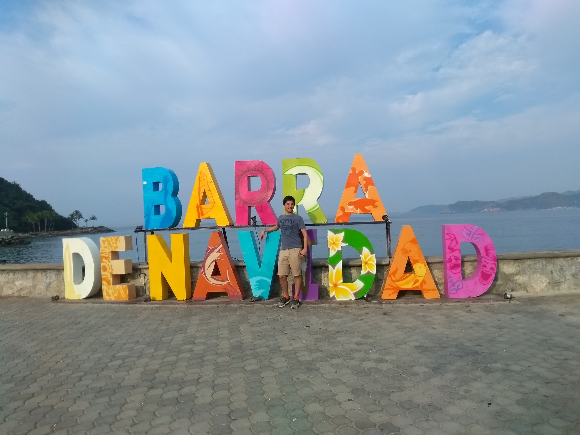 Barra de Navidad, Barra de mi Corazon | Blog Erasmus Guadalajara, Mexico