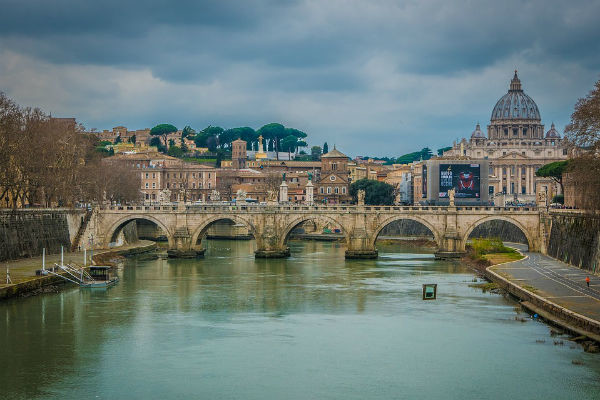 Basílica de San Pedro