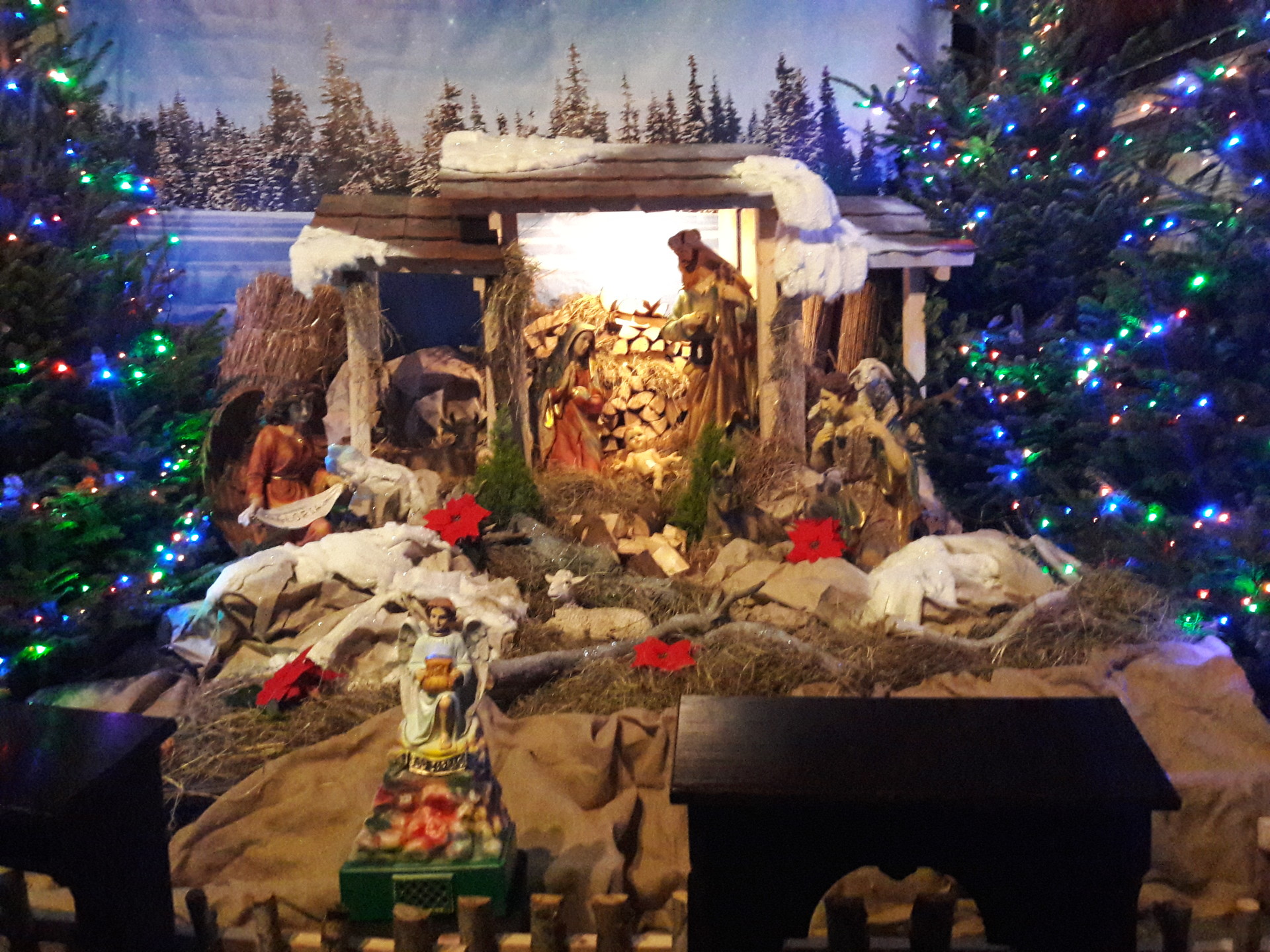 Basilique Corpus Christi