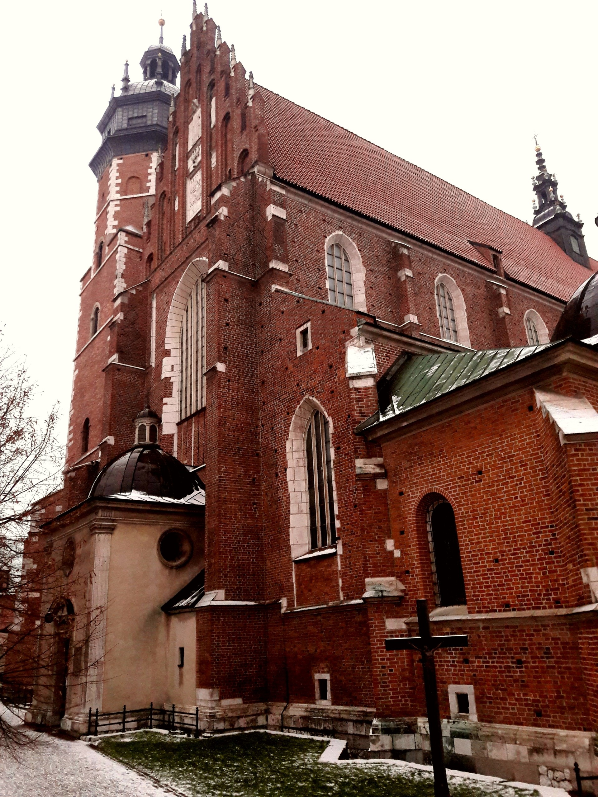 Basilique Corpus Christi