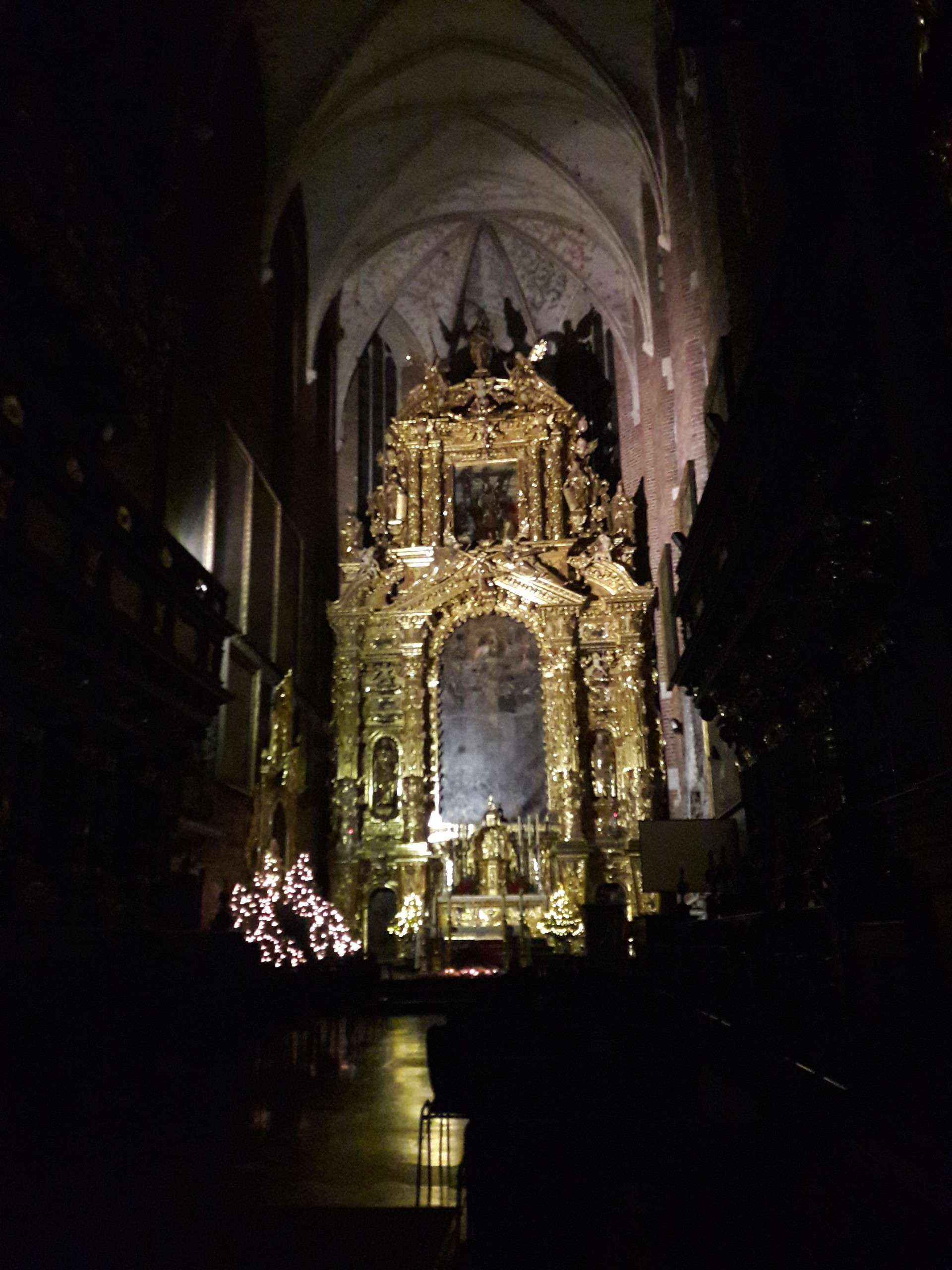 Basilique Corpus Christi