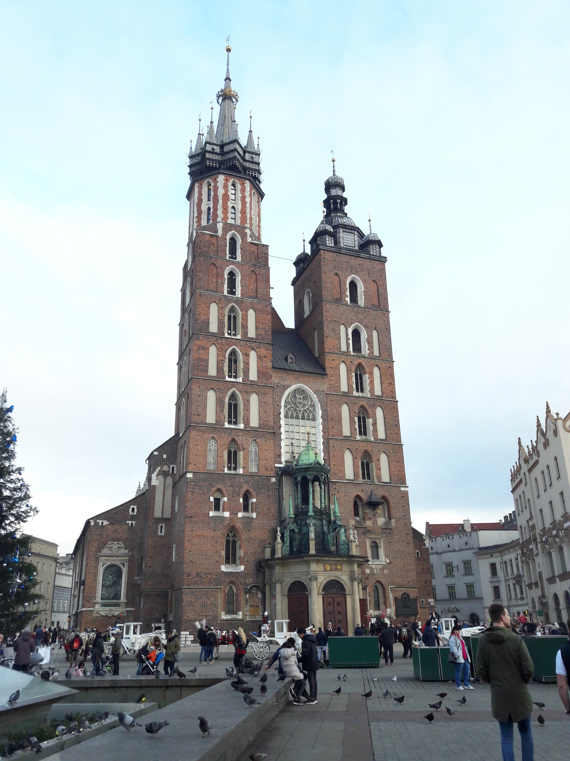 Basilique Sainte-Marie