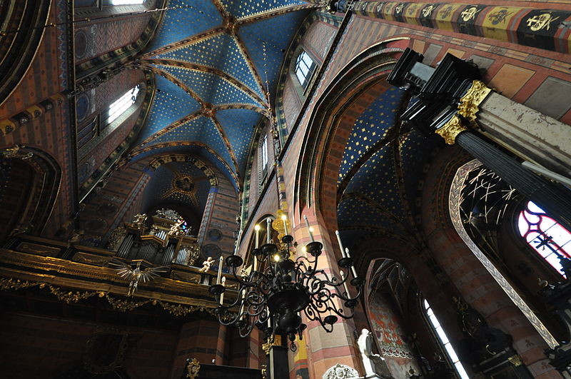 Basilique Sainte Marie
