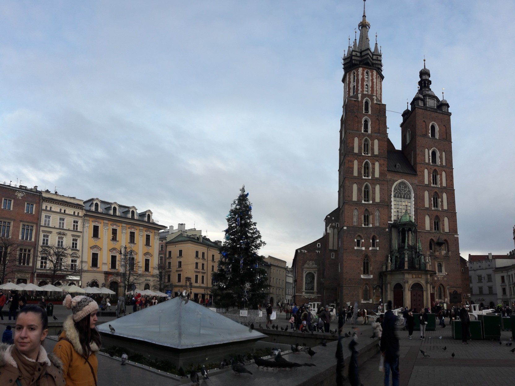 Basilique Sainte-Marie