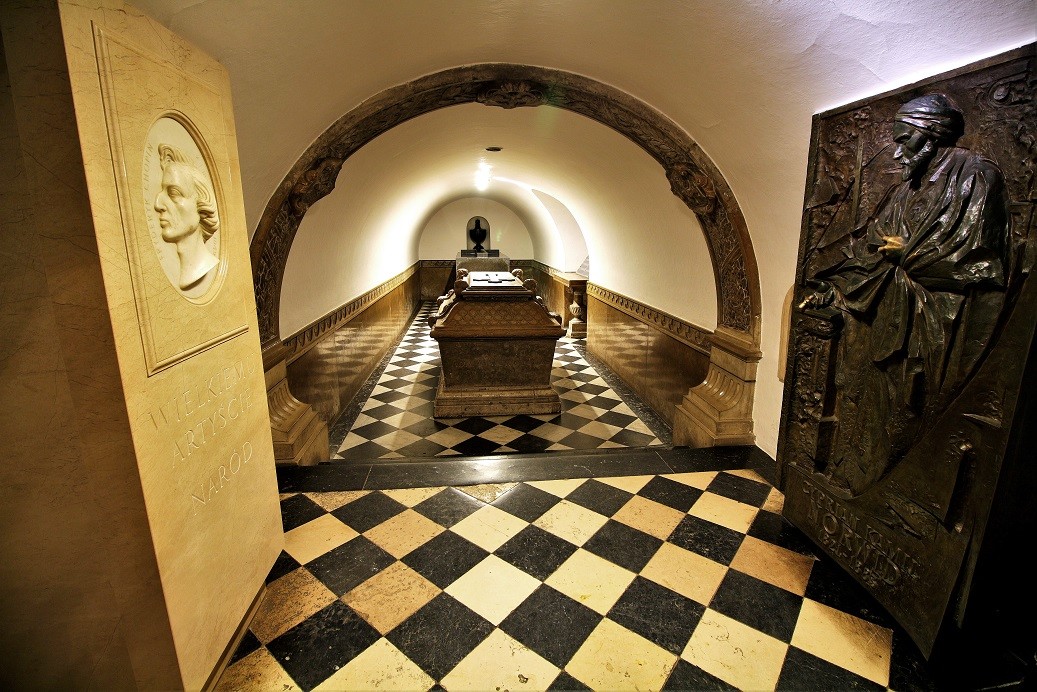 Basilique Sainte Marie