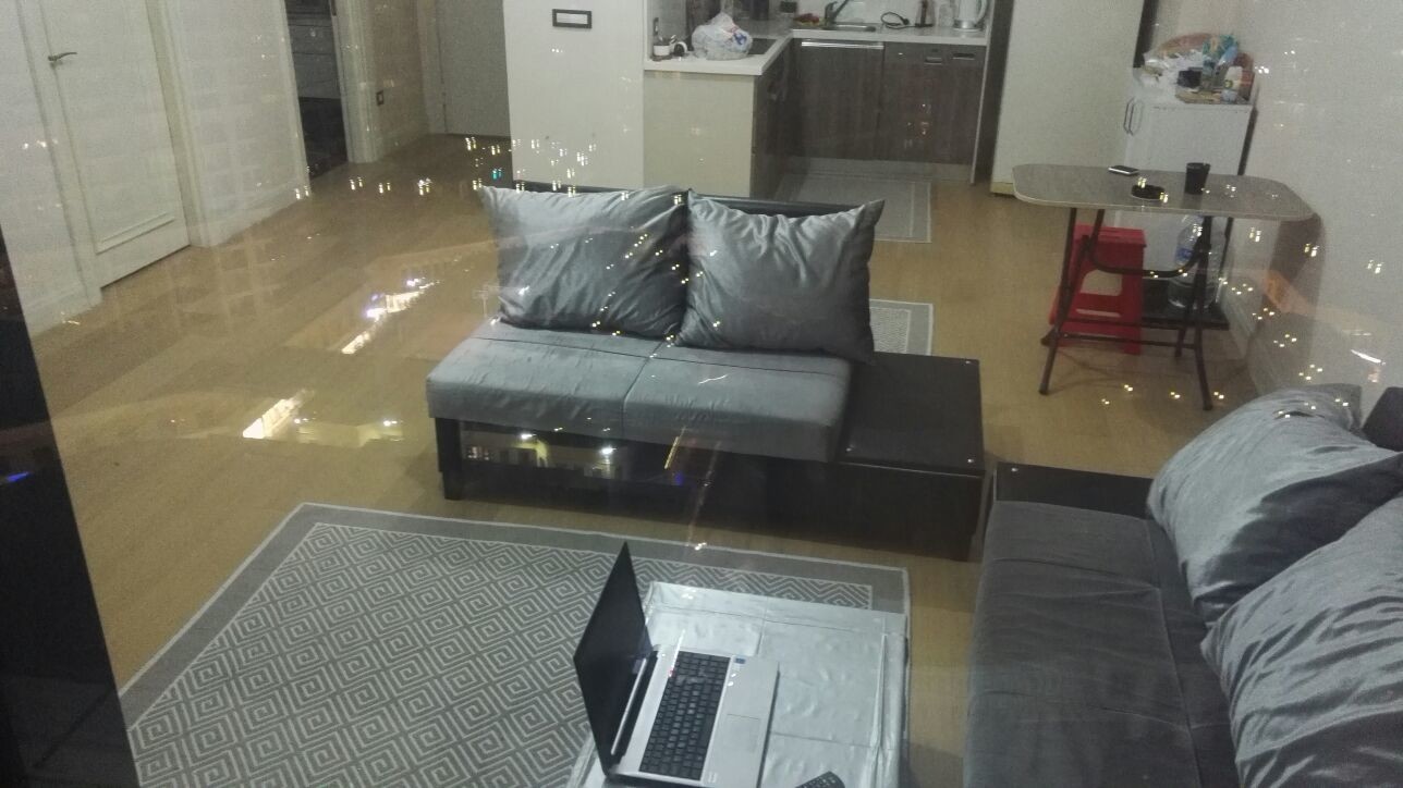 VİAPORT VENEZİA DA EV ARKADAŞI Istanbul Kiralık odalar