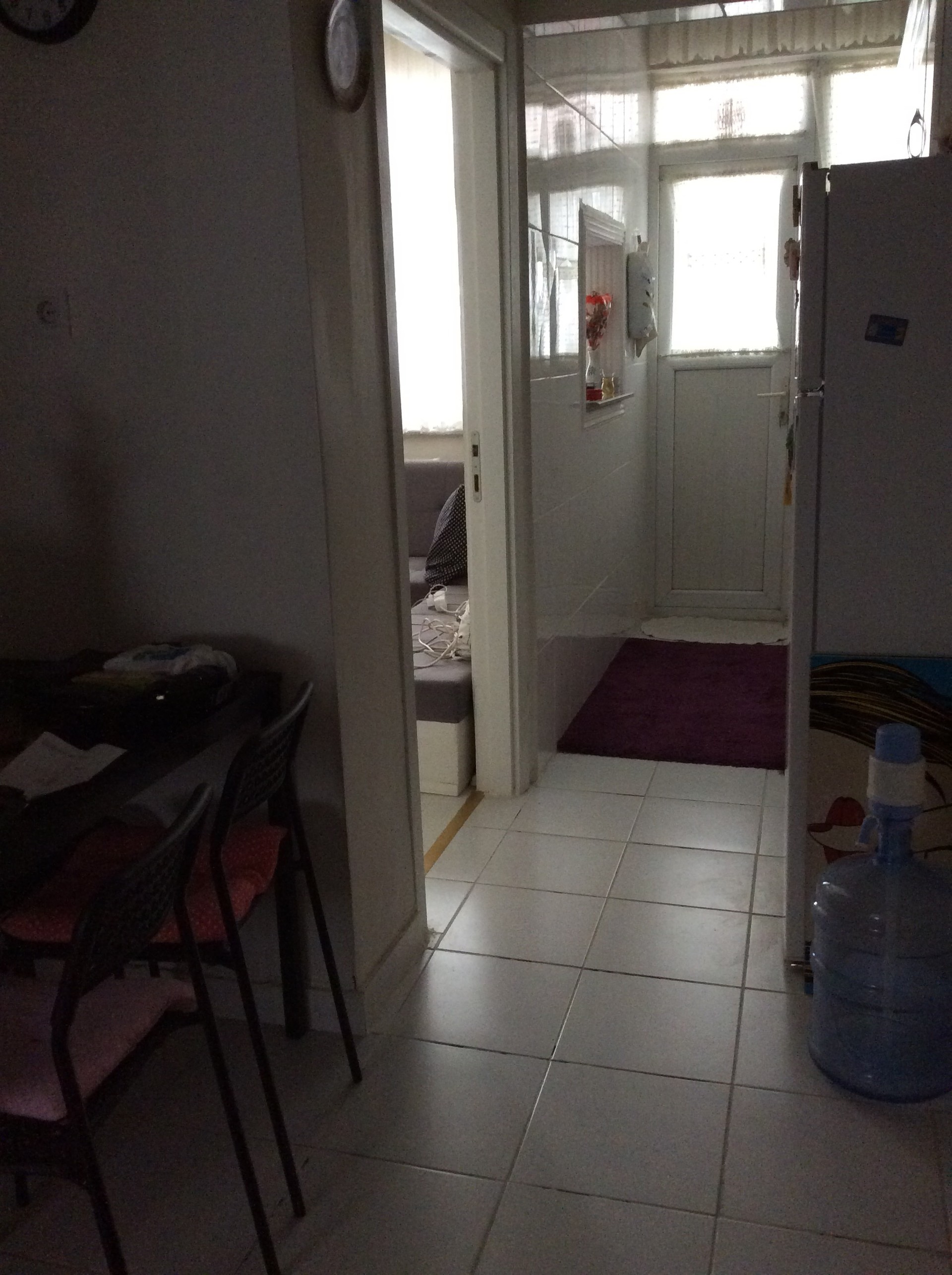 Bayrampasa Sagmalcilar Da 1 1 Daire Esyalar Full Metro Ve Diger Toplu Tasima Araclarina Cok Yakin Merkezi Konumda Istanbul Kiralik Evler