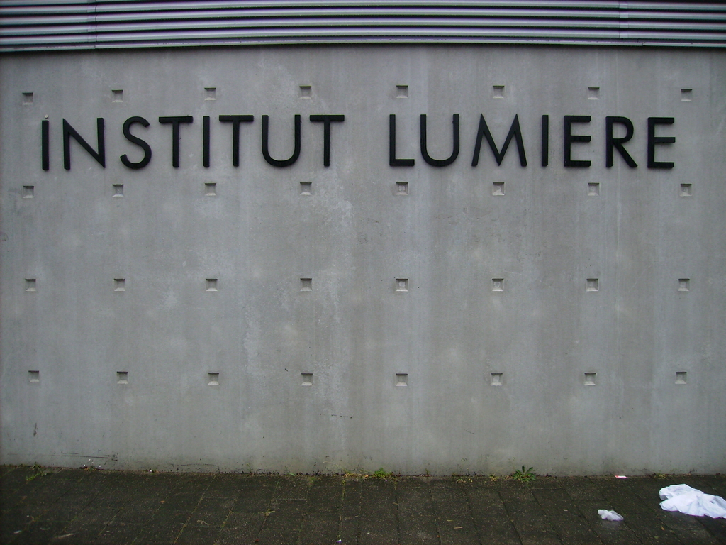 Institut Lumière