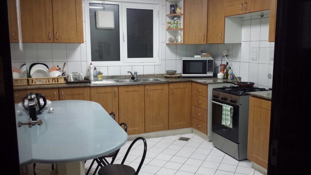 Beatifull bed space in garden beside ibn battuta mall Room for rent Dubai