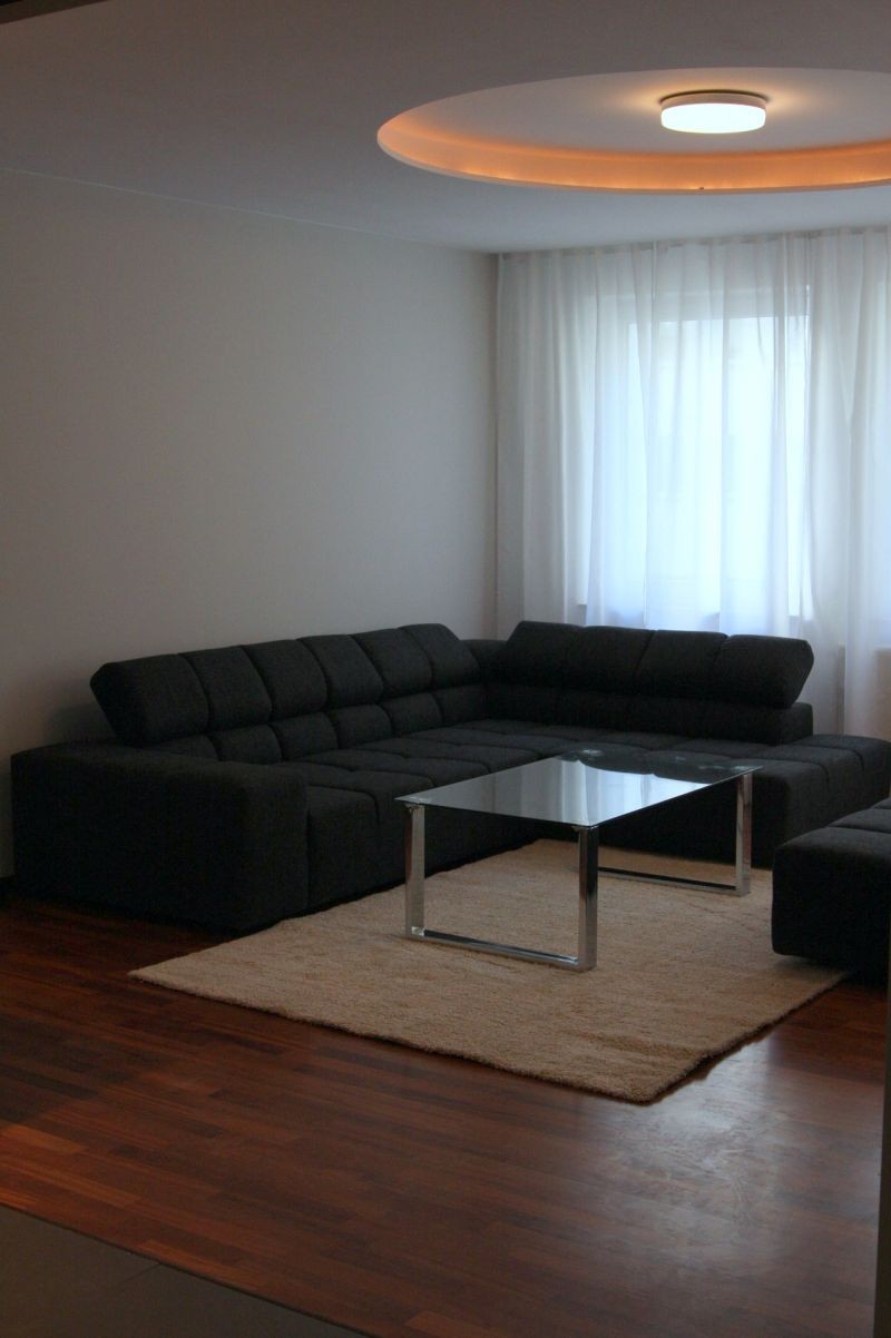 Beautiful, 2 bedroom apartment in the city center POZNAN Poland Flat