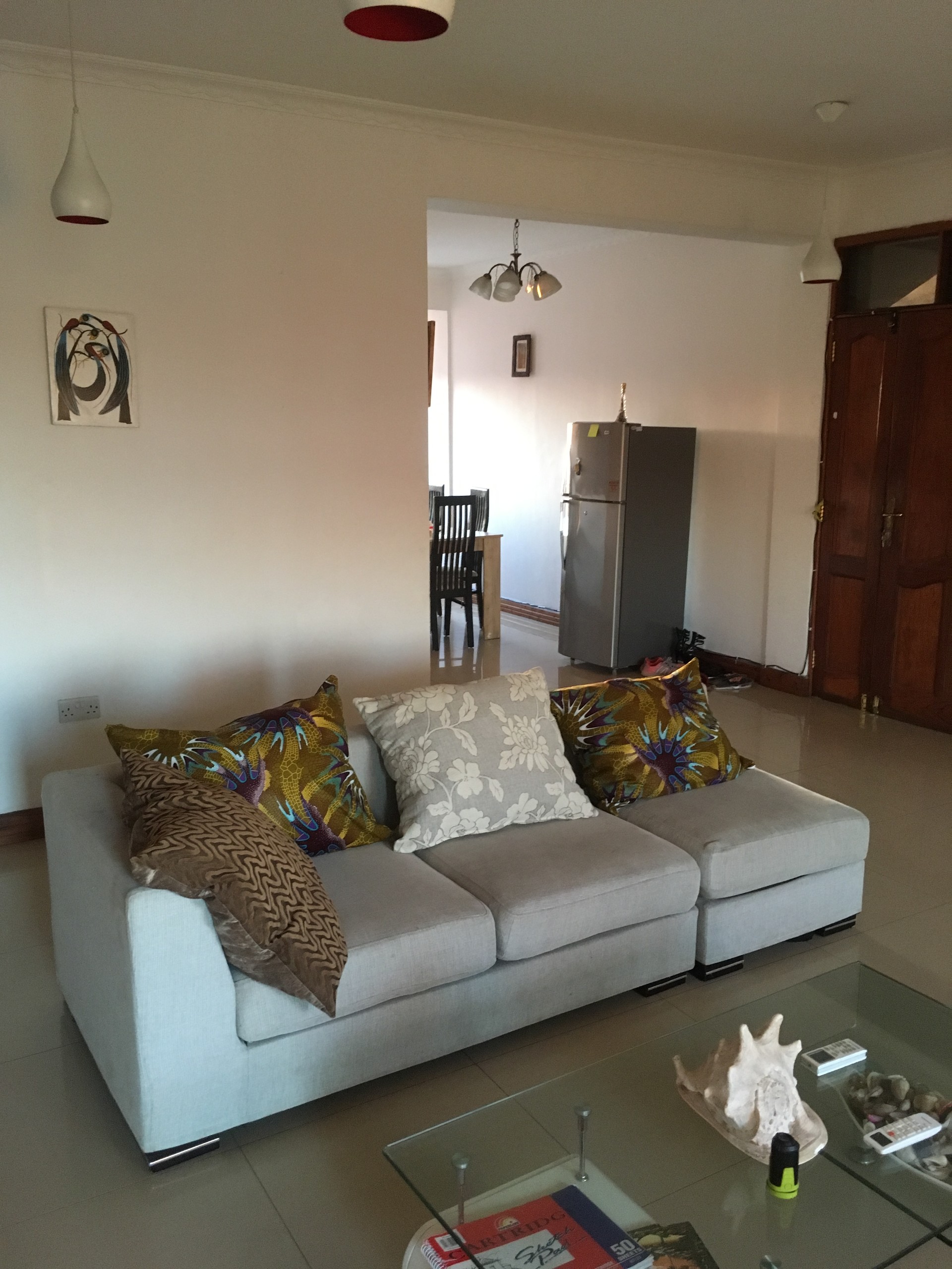 Beautiful apartment Room for rent Dar Es Salaam