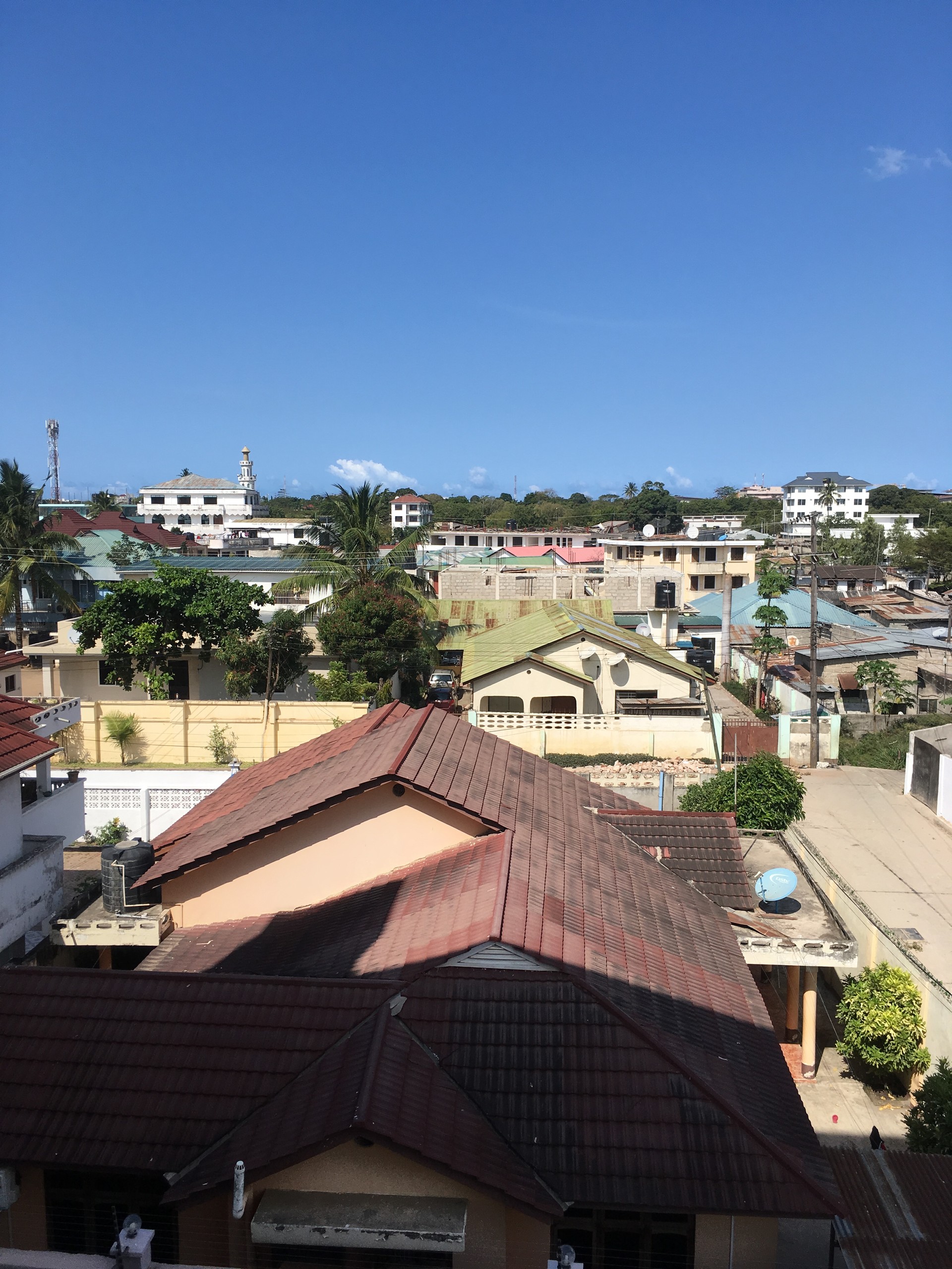 Beautiful apartment Room for rent Dar Es Salaam