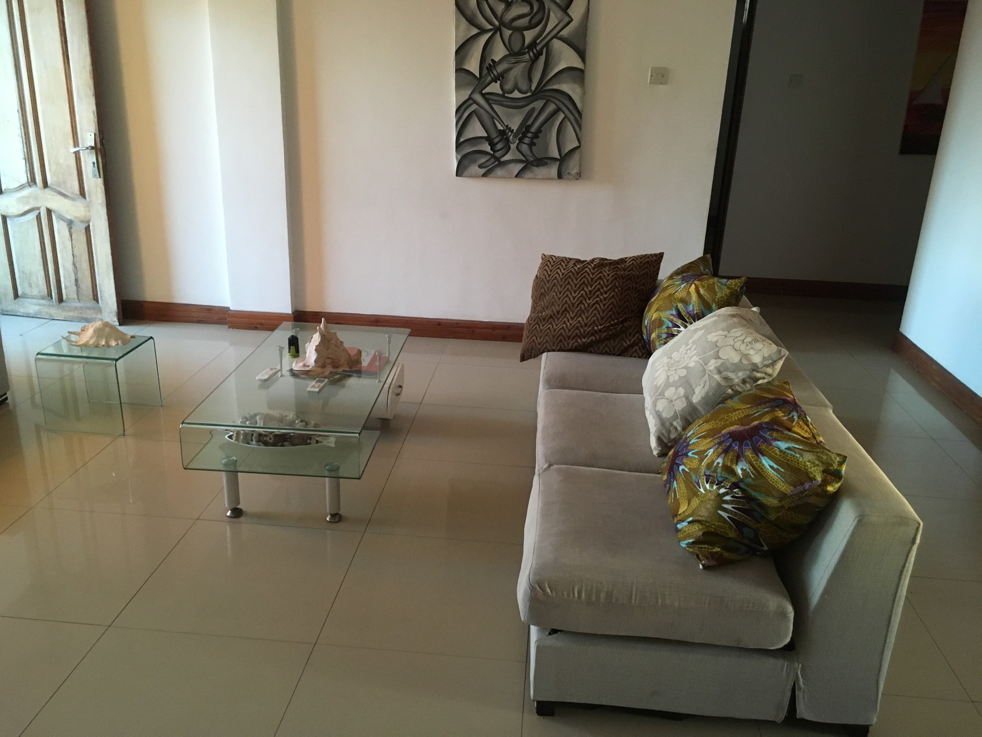Beautiful apartment Room for rent Dar Es Salaam
