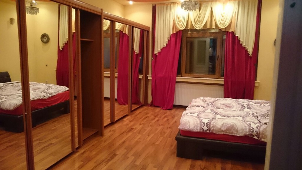 Beautiful And Big Flat In The Centre Of Brasov 2 Bedrooms