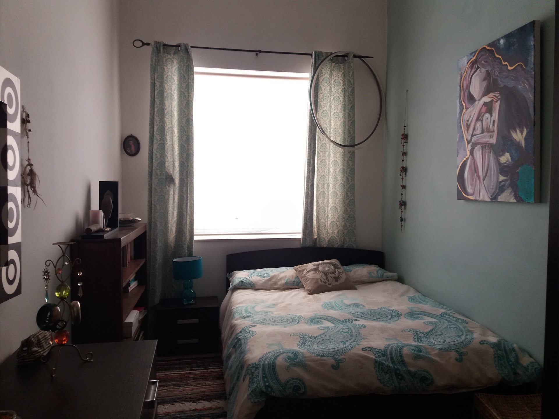 Beautiful Double Room For Rent In Gzira Malta