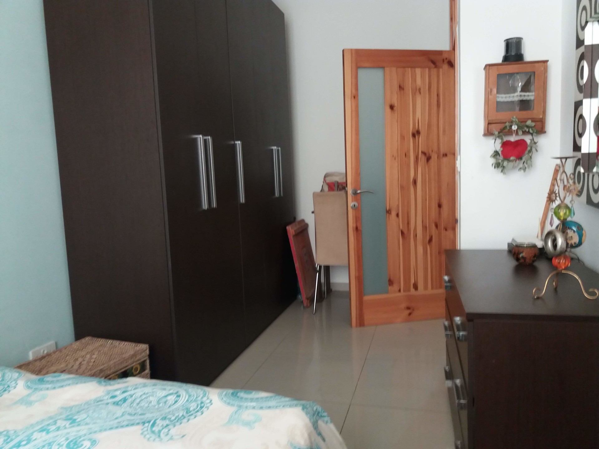 Beautiful Double Room For Rent In Gzira Malta