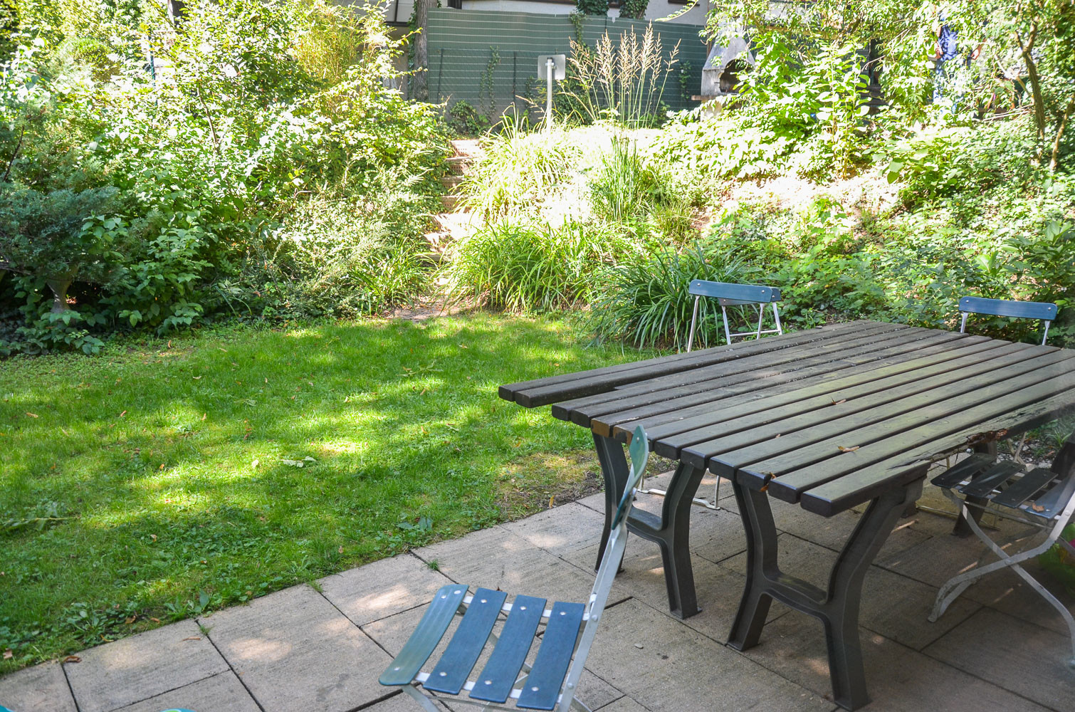 Beautiful fully furnished 2room apartment for rent for one year