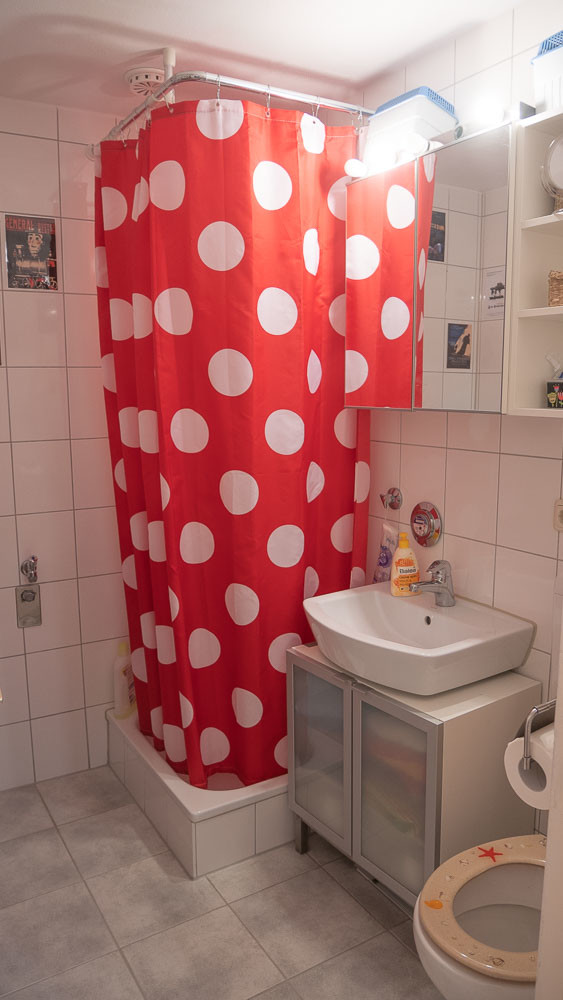 Beautiful fully furnished 2room apartment for rent for one year