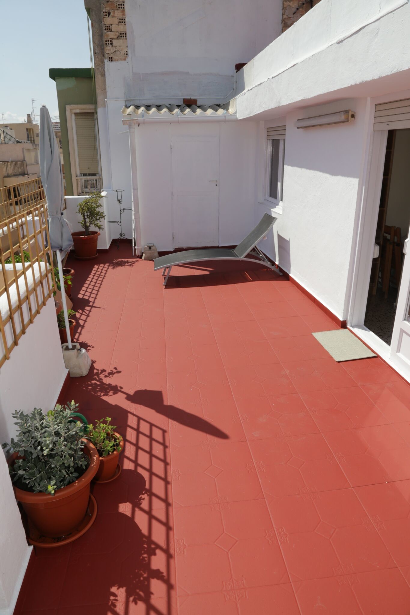 Beautiful penthouse Alicante Flat rent Alicante