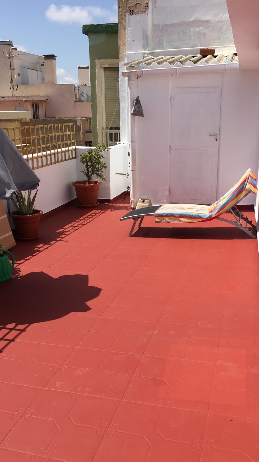 Beautiful penthouse Alicante Flat rent Alicante