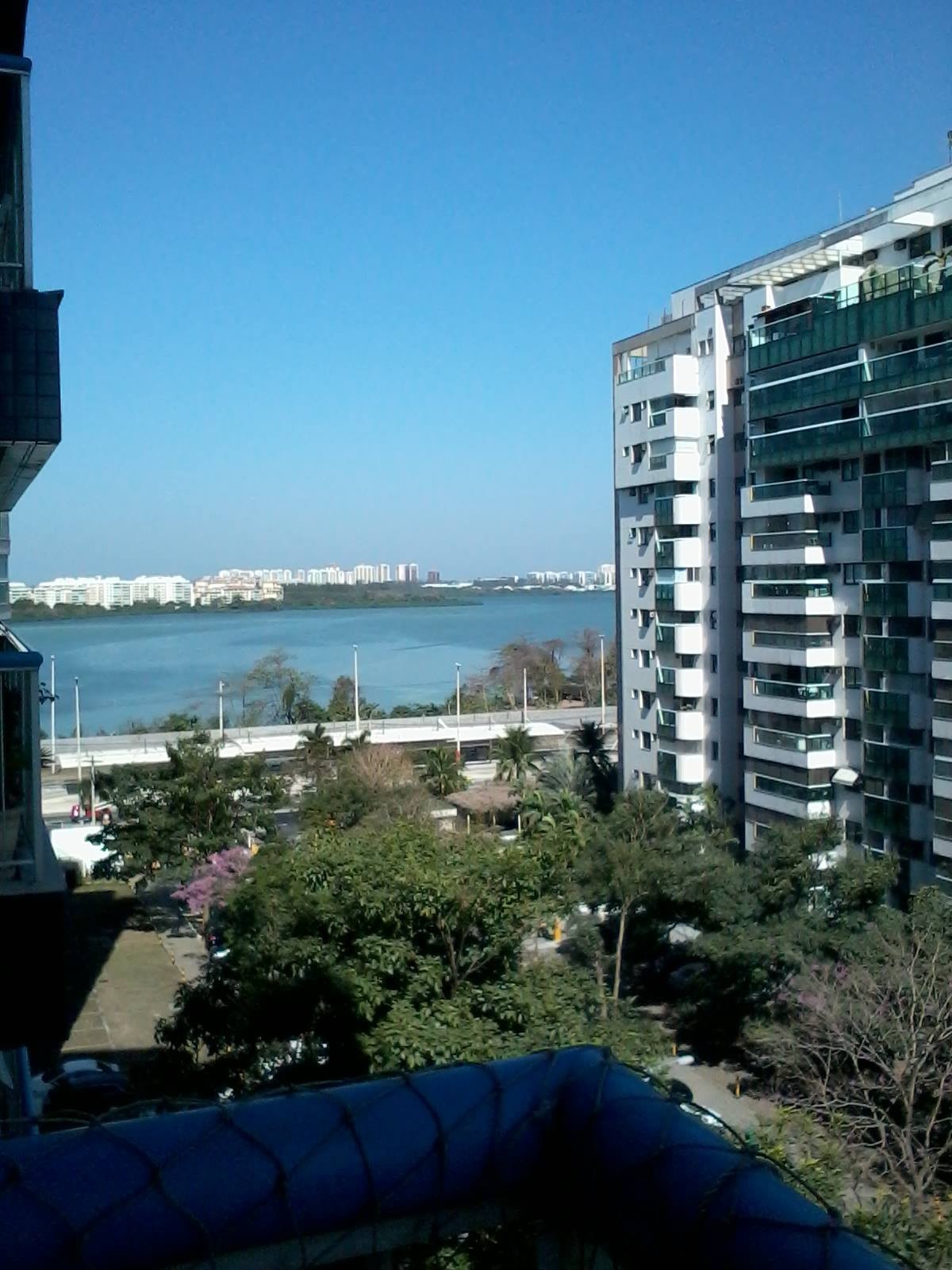 Beautiful private room in barra da tijuca rio de janeiro with ... Barra da tijuca