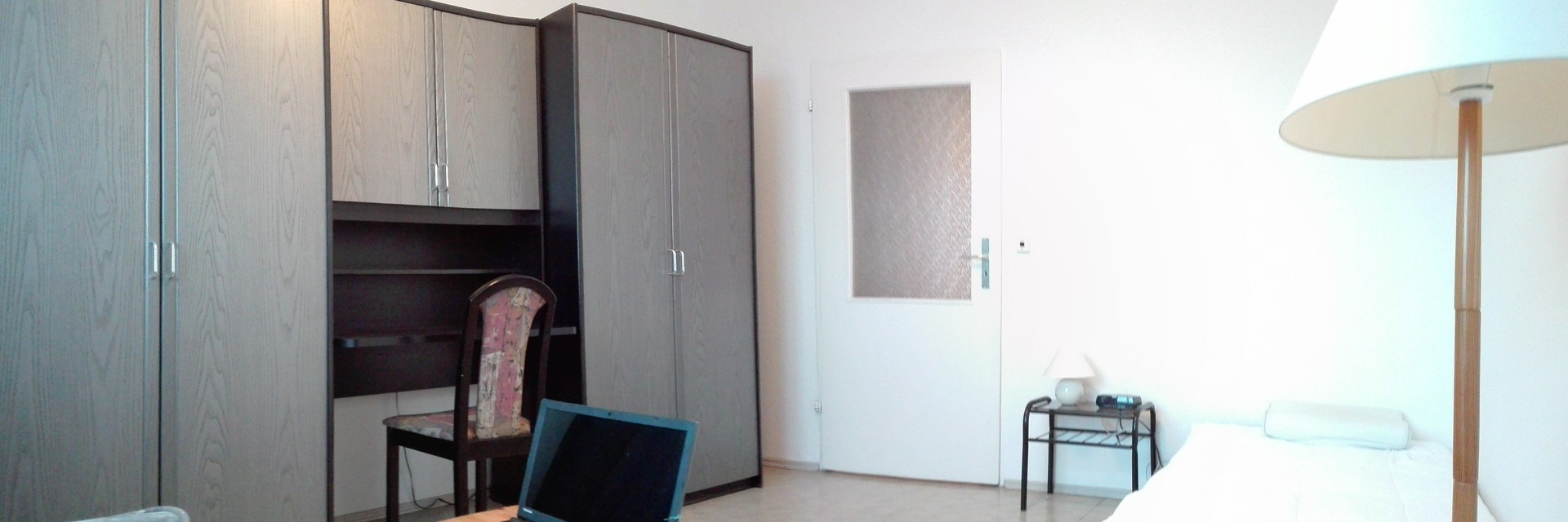 Beautiful, quiet, and cozy Apartment! Room for rent Berlin