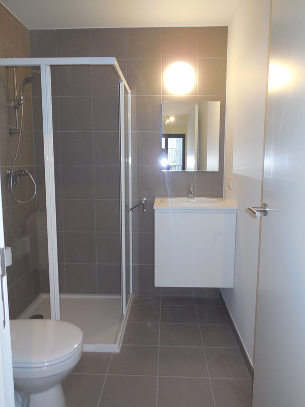 Beautiful room with private bathroom | Room for rent Antwerp