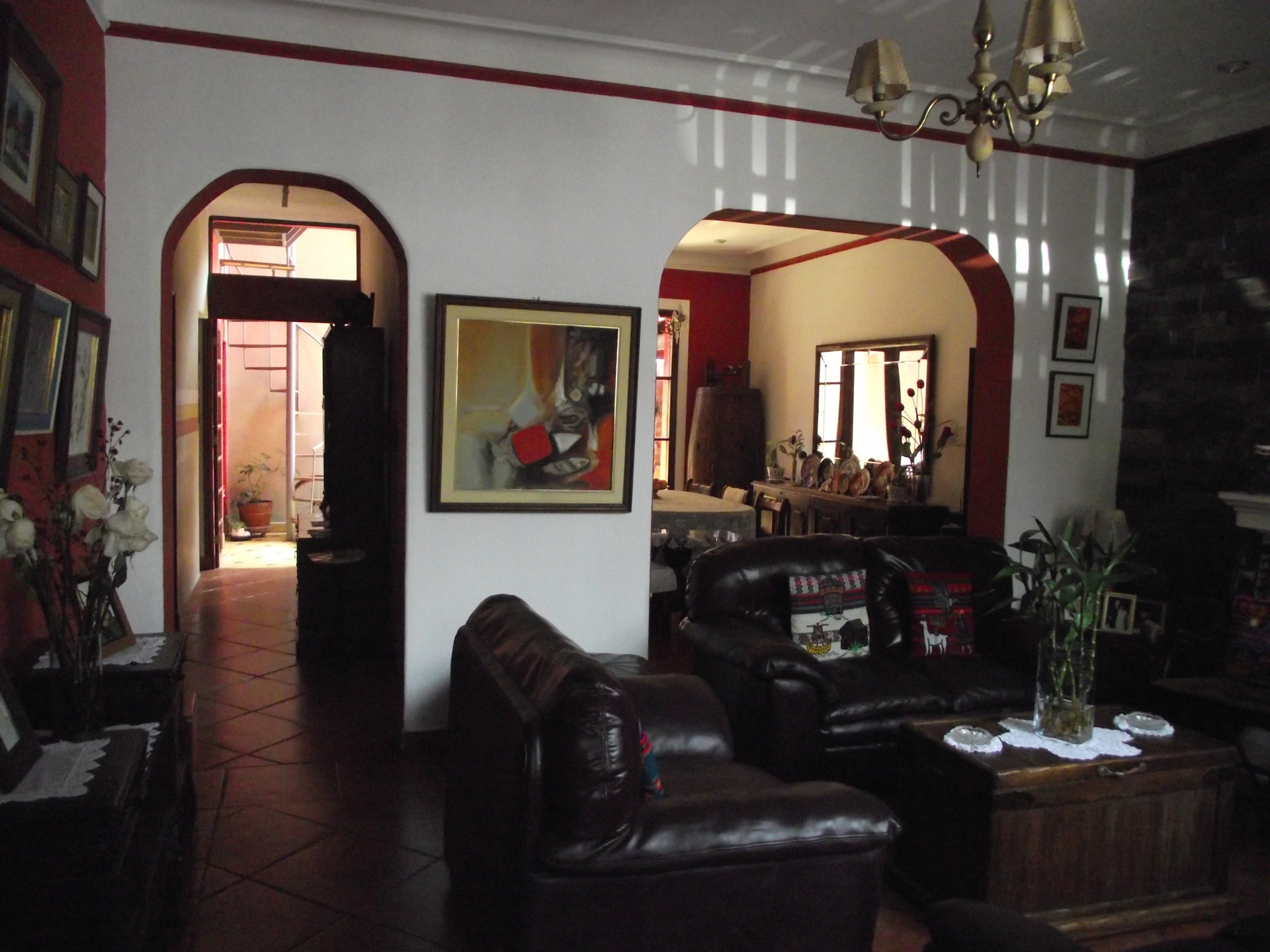 BEAUTIFUL SHARED APARTMENT US299 Miraflores Lima Peru