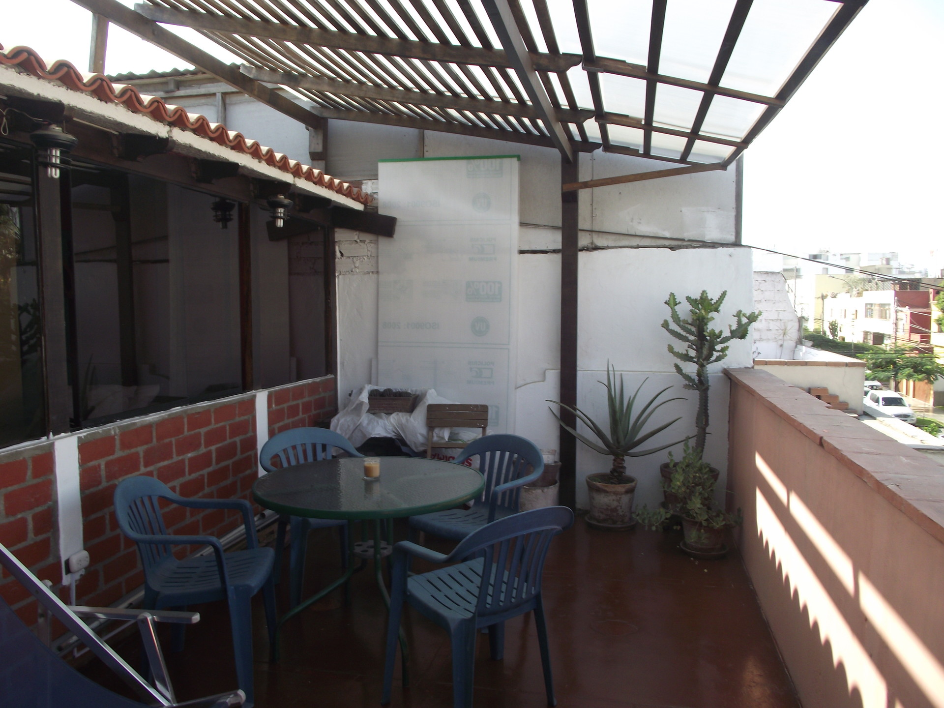 BEAUTIFUL SHARED APARTMENT US299 Miraflores Lima Peru