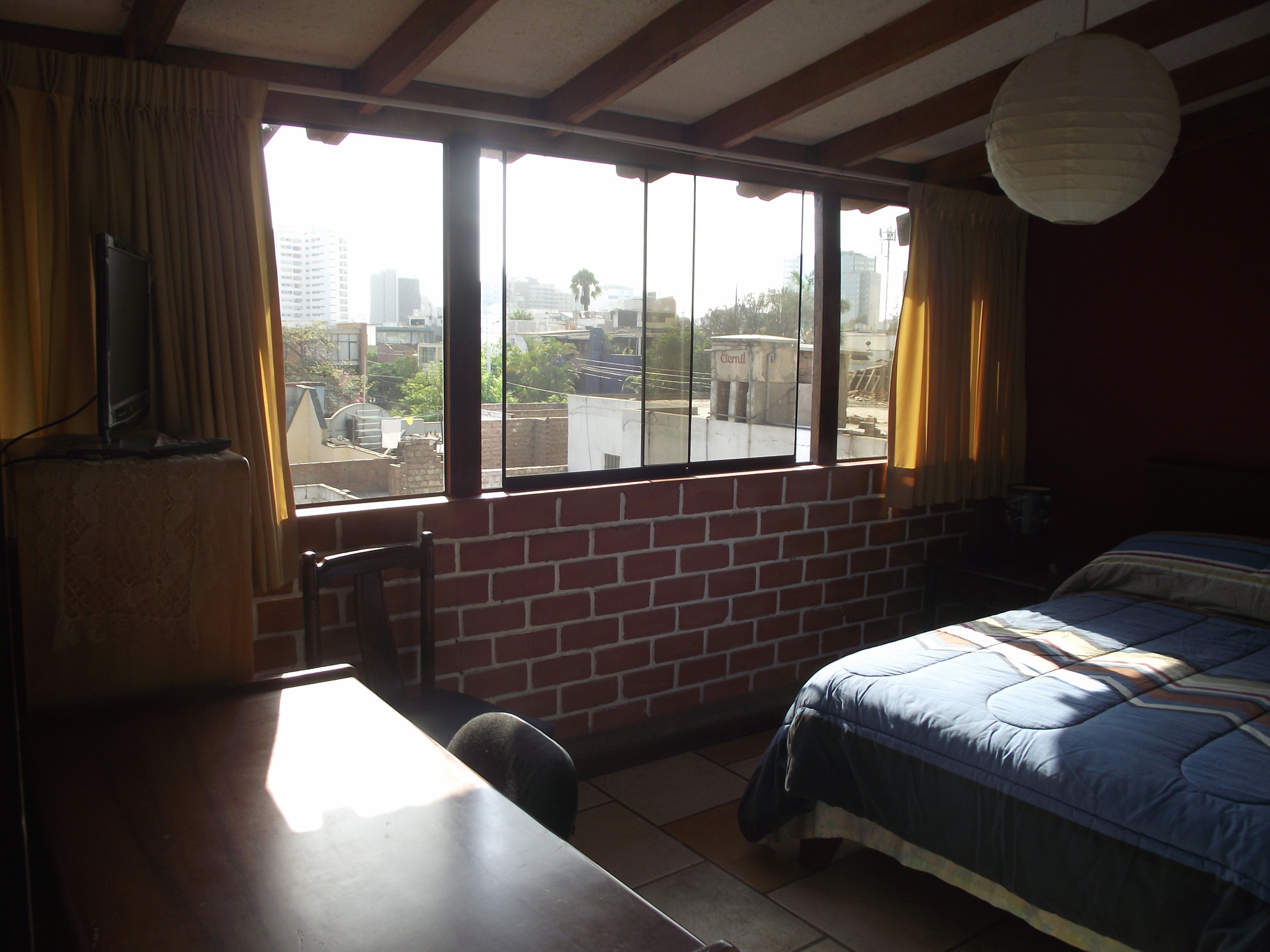 BEAUTIFUL SHARED APARTMENT US299 Miraflores Lima Peru