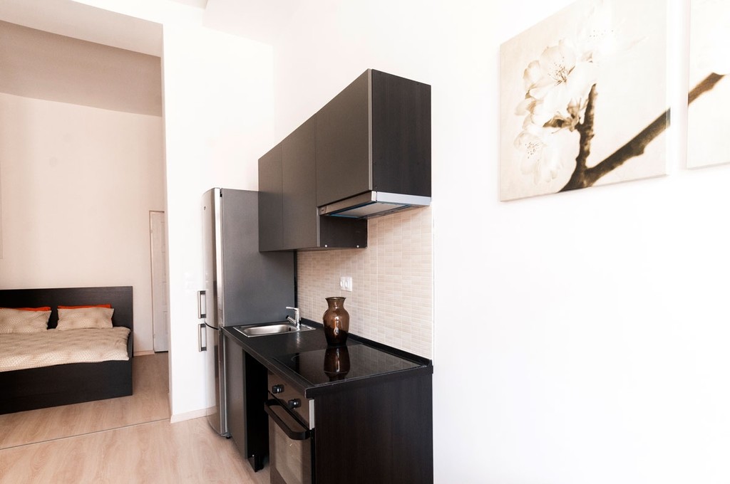 beautifully furnished and neat apartment Room for rent Luxembourg