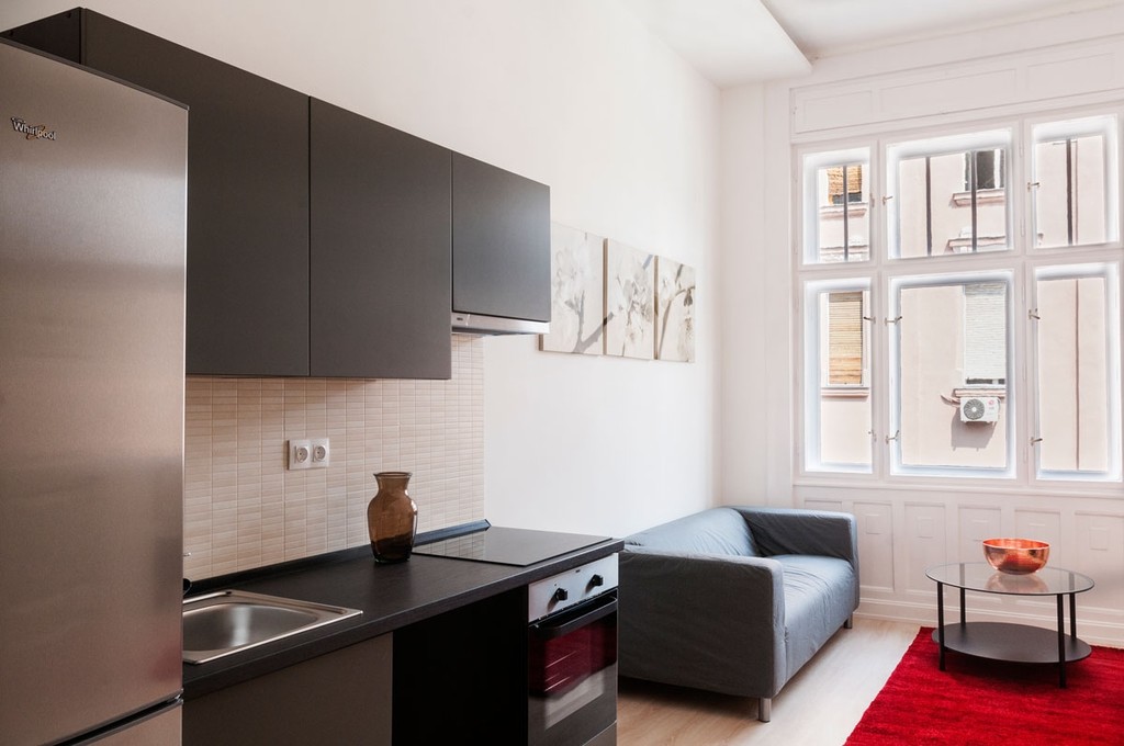 beautifully furnished and neat apartment Room for rent Luxembourg