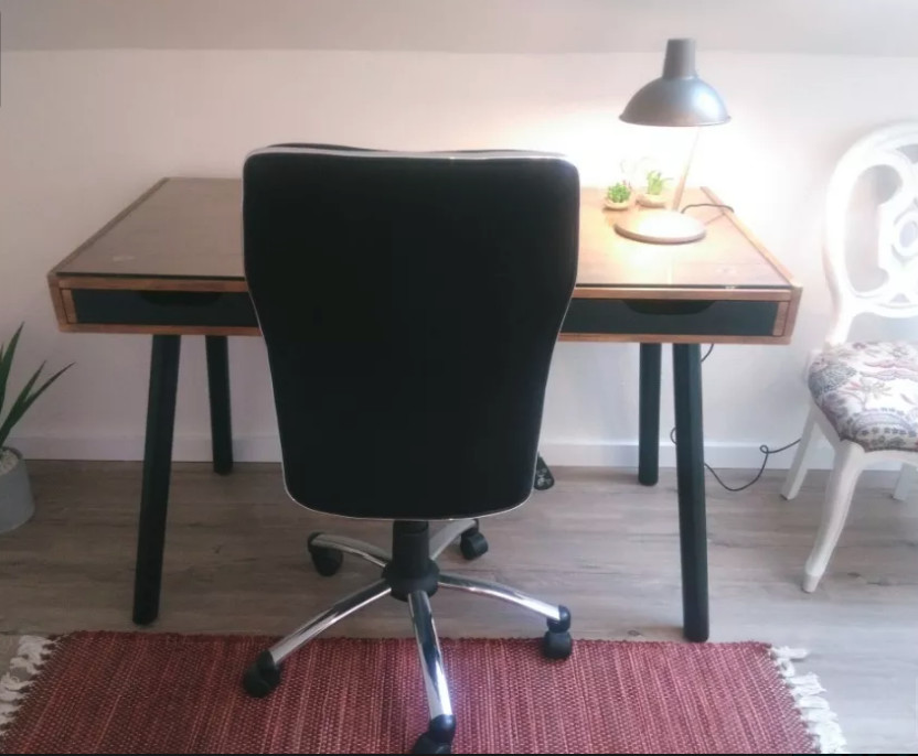 Beauty Apartment For Rent in Oeiras - Only Ladys - Near Business University -Cleaning and expenses included