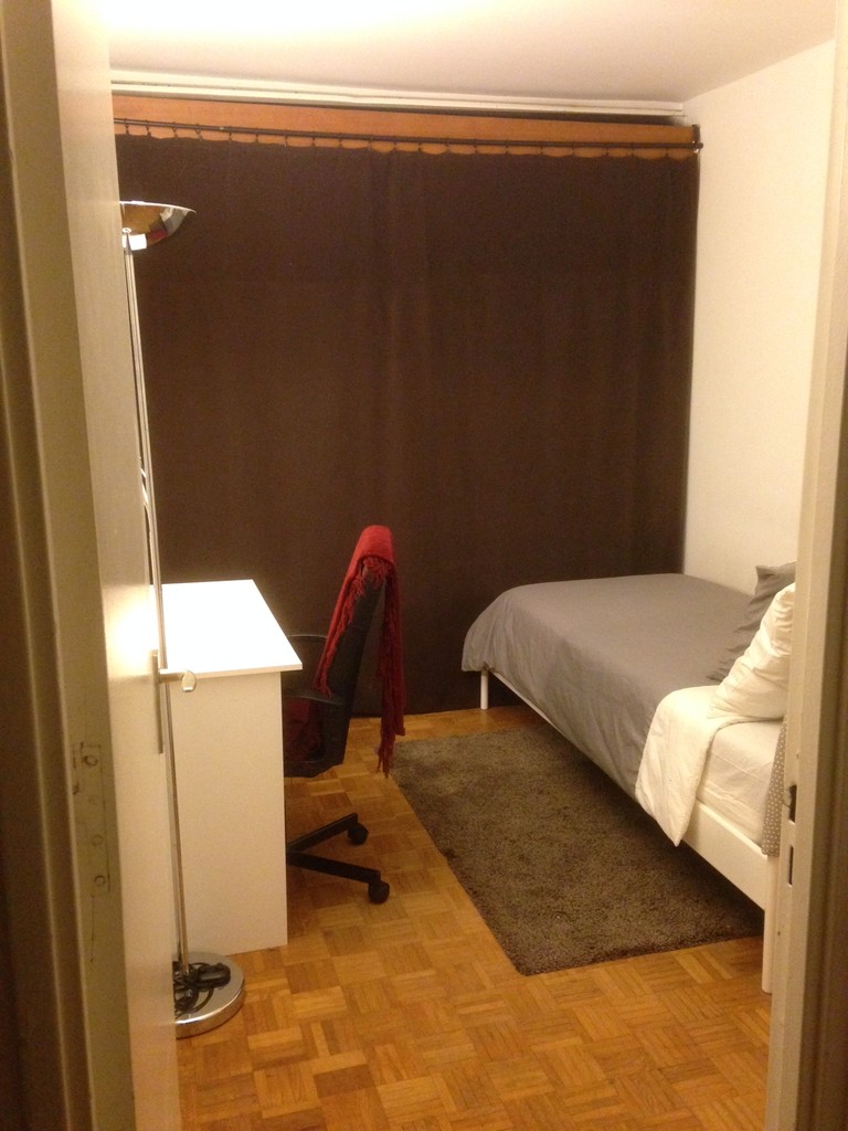 Private Room In 2 Bedroom House Dublin 8 Off Donore Avenue From Dec 26th Onward