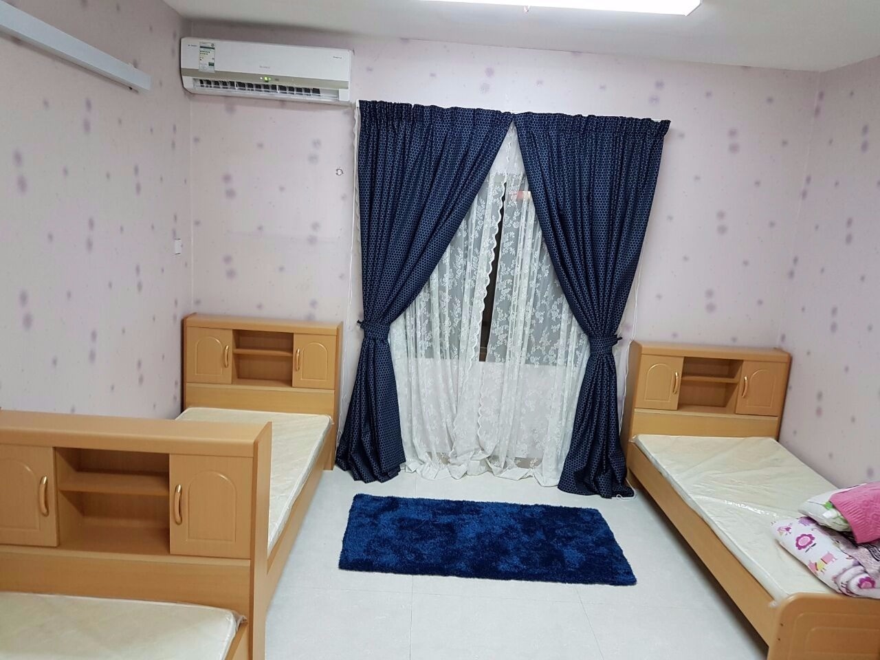 Bedspace Available For Ladies In Burjuman Karama Near Metro Station