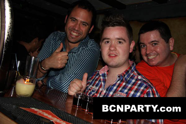 Beer Pong in Ovella Negra