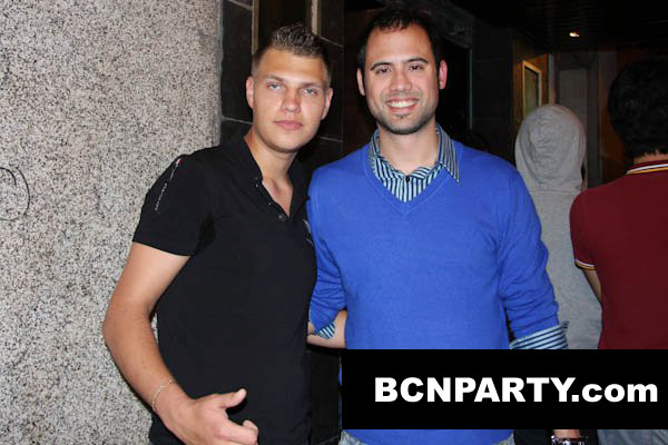 Beer Pong in Ovella Negra