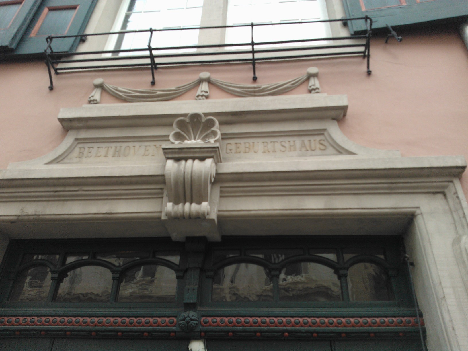 Beethoven geburtshaus 2