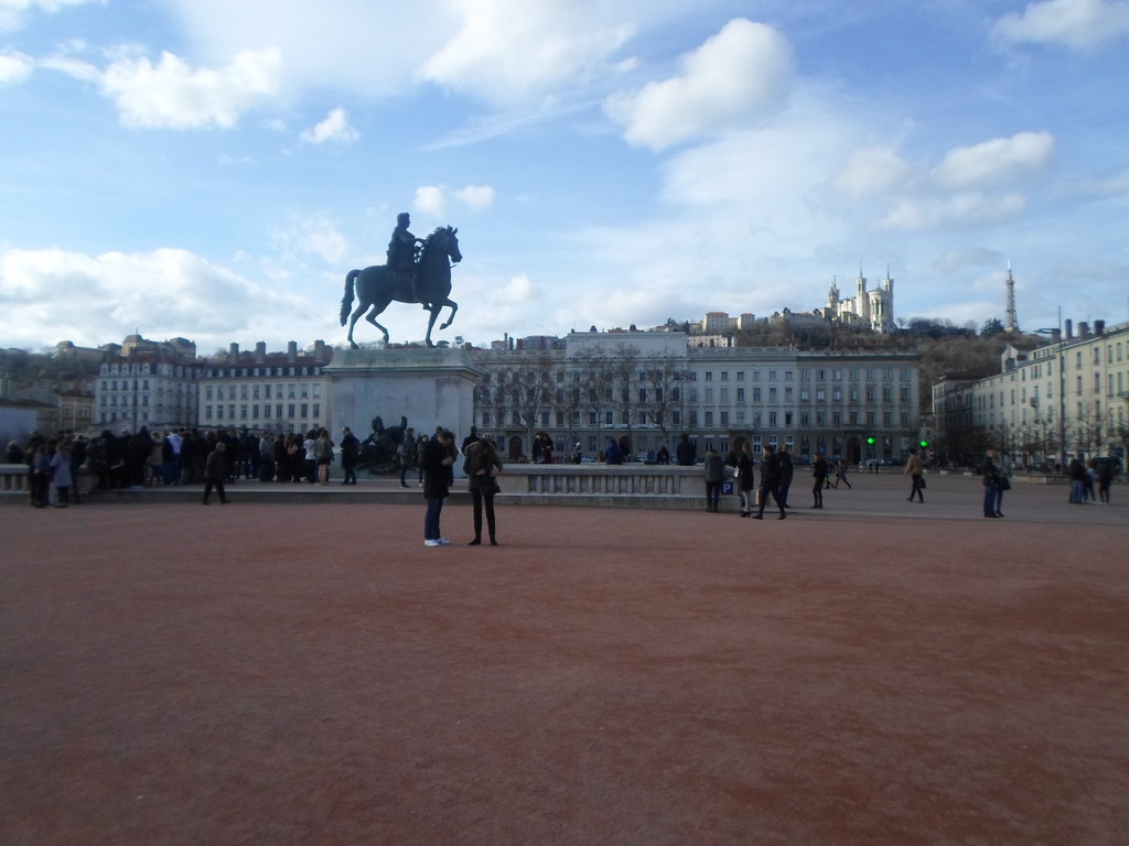 Bellecour