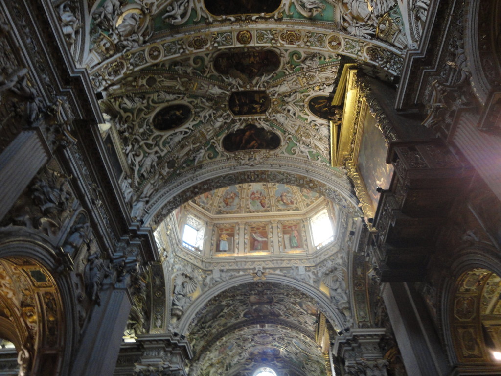 Bérgamo (Città Alta)