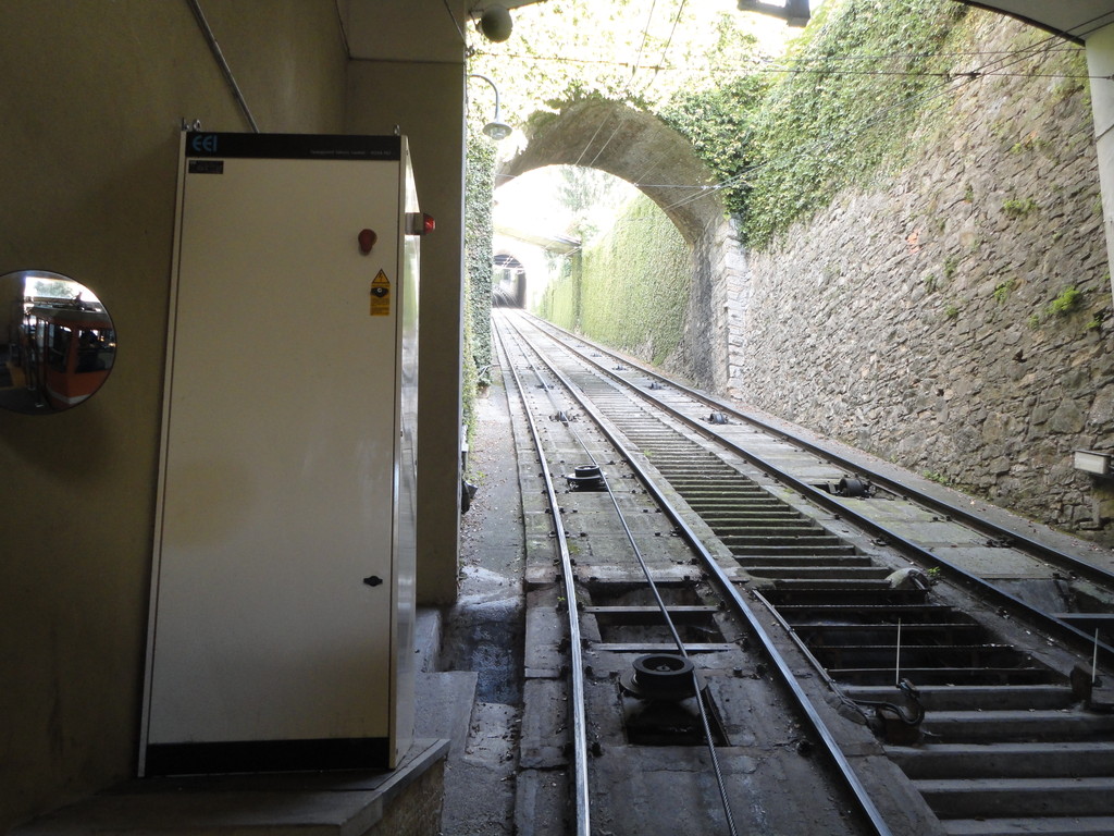 Bérgamo (Città Alta)