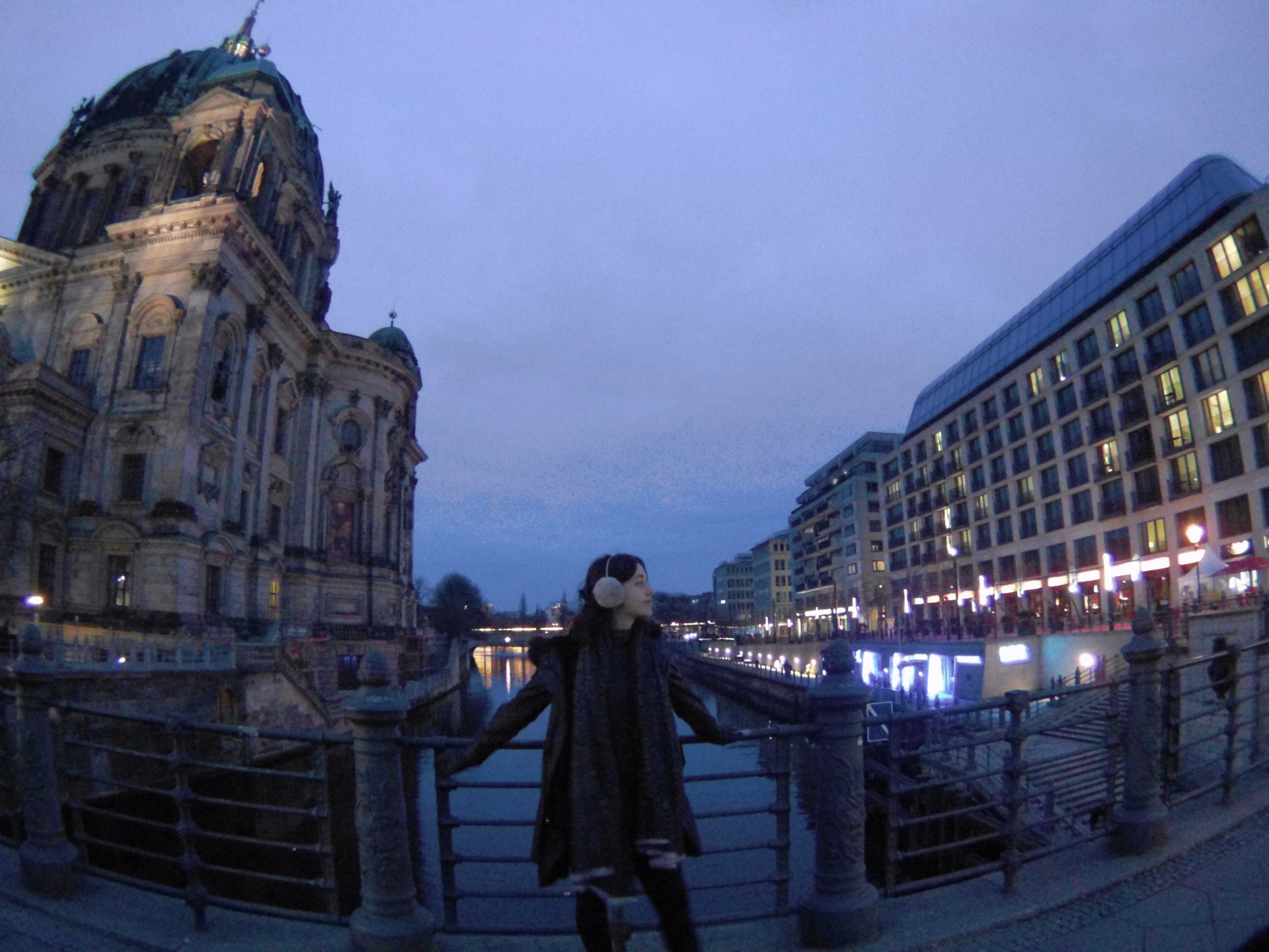 Berlín: 5 cosas que no te puedes perder