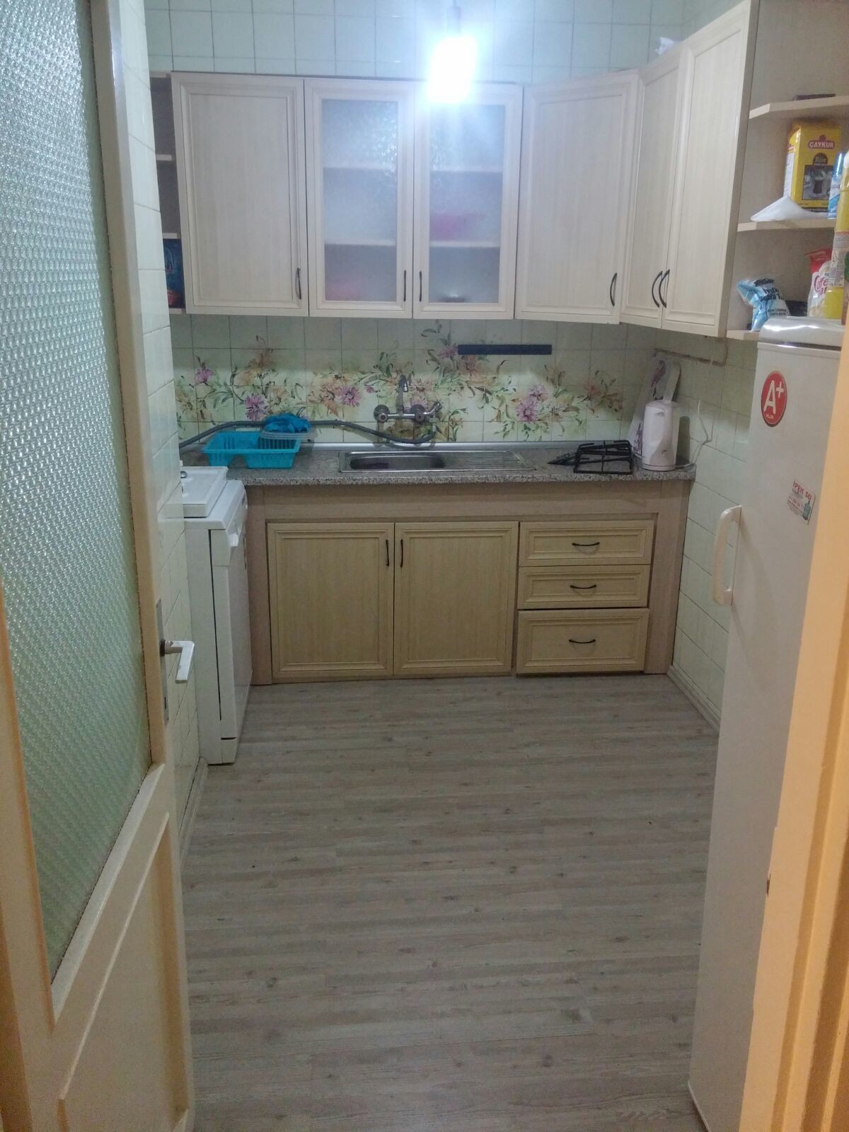 Beşiktaş Çarşı�da Kiralık Oda Room for rent Istanbul