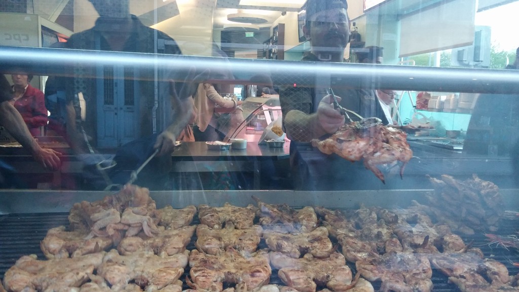 Best chicken in town ?!