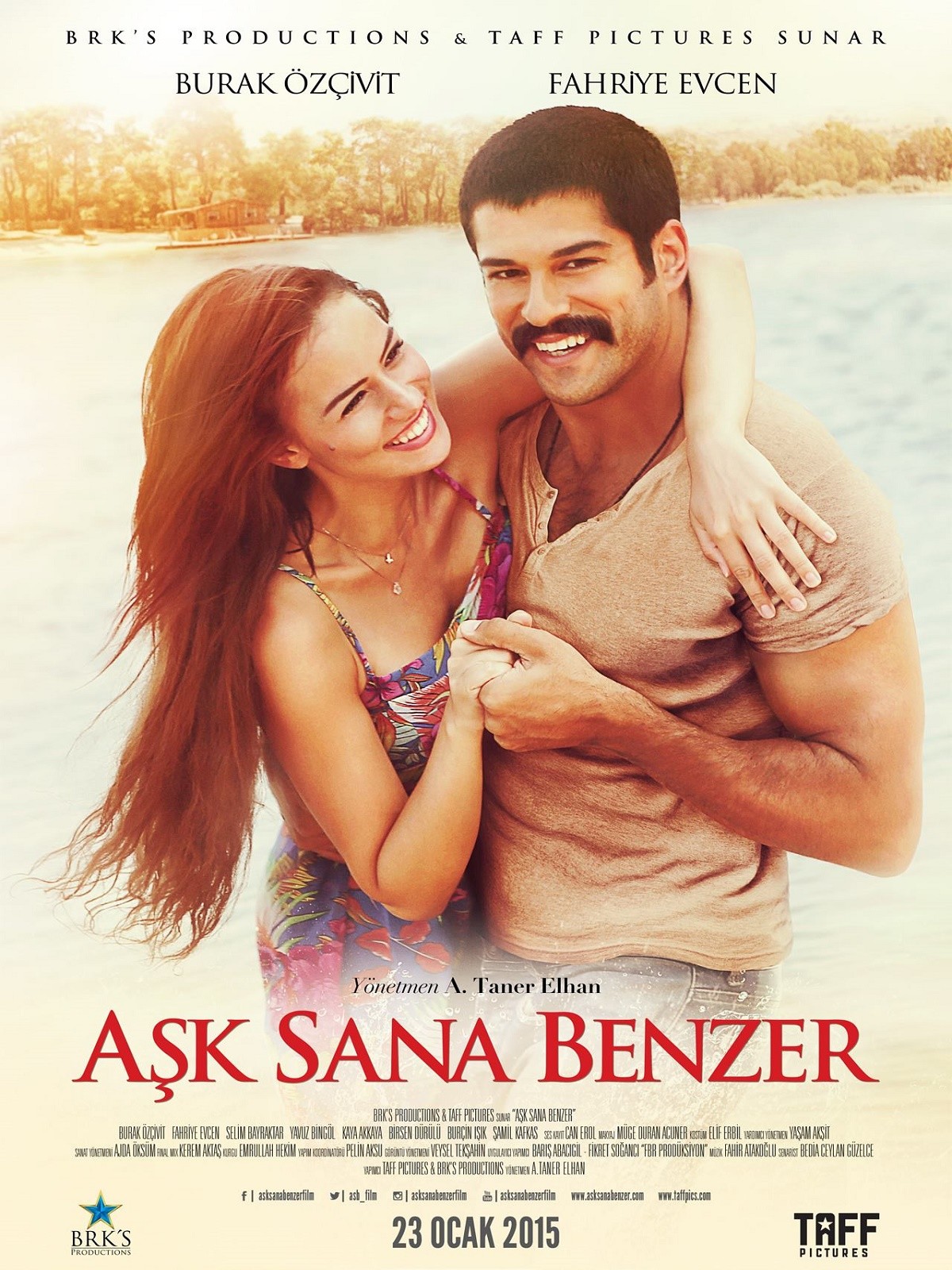 best romantic series turkish