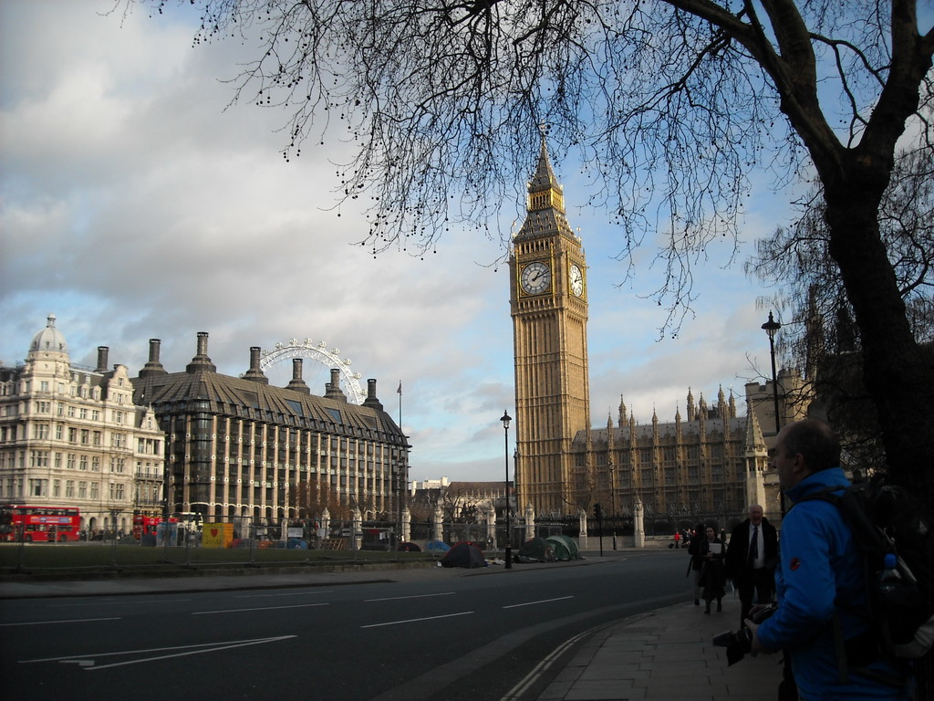 Big Ben