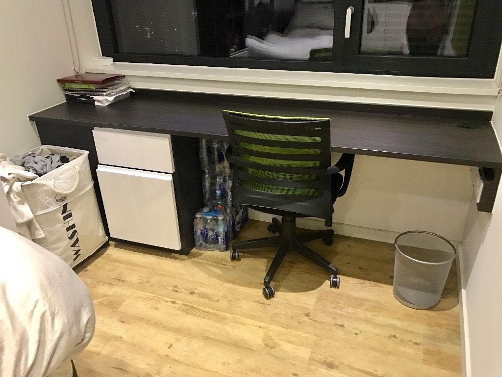 Big Ben View Room at Urbanest Westminster Room for rent London