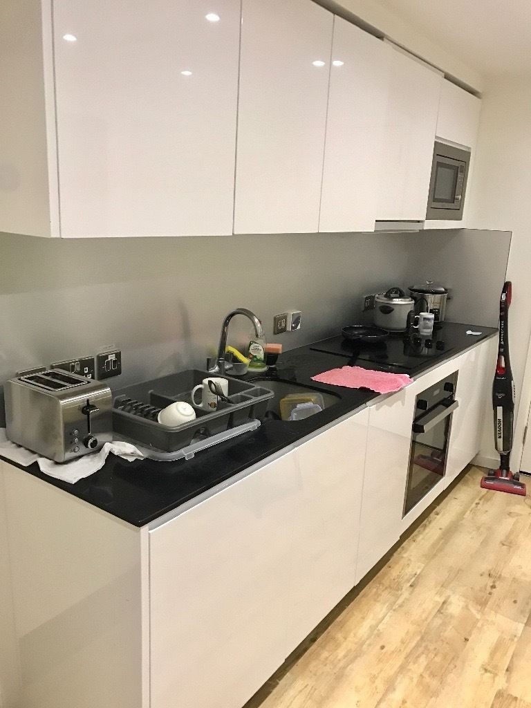 Big Ben View Room at Urbanest Westminster Room for rent London